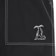 Adidas Gonz Shorts - black - front detail