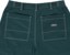Adidas Gonz Shorts - aurora ivy - alternate reverse
