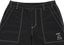 Adidas Gonz Shorts - black - alternate front