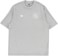 Adidas Gonz Spot T-Shirt - medium grey heather - front