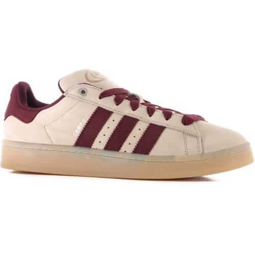 Adidas Campus 00s Shoes - core black/core black/core black | Tactics