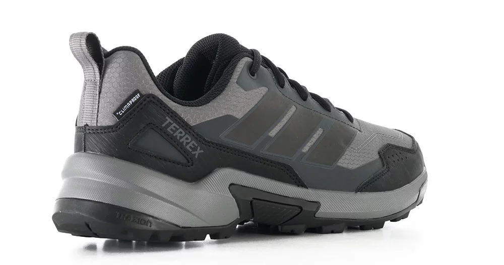 adidas gazelle silver green womens Adidas Terrex Men's Eastrail 3 Climaproof Hiking Shoes Carbon/Clay/Car   Zero Gravity