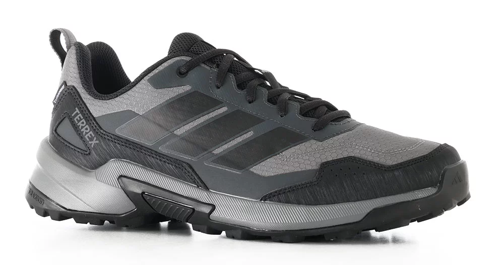 Adidas Terrex Eastrail 3 CP Shoes - grey four/core black  display picture 3