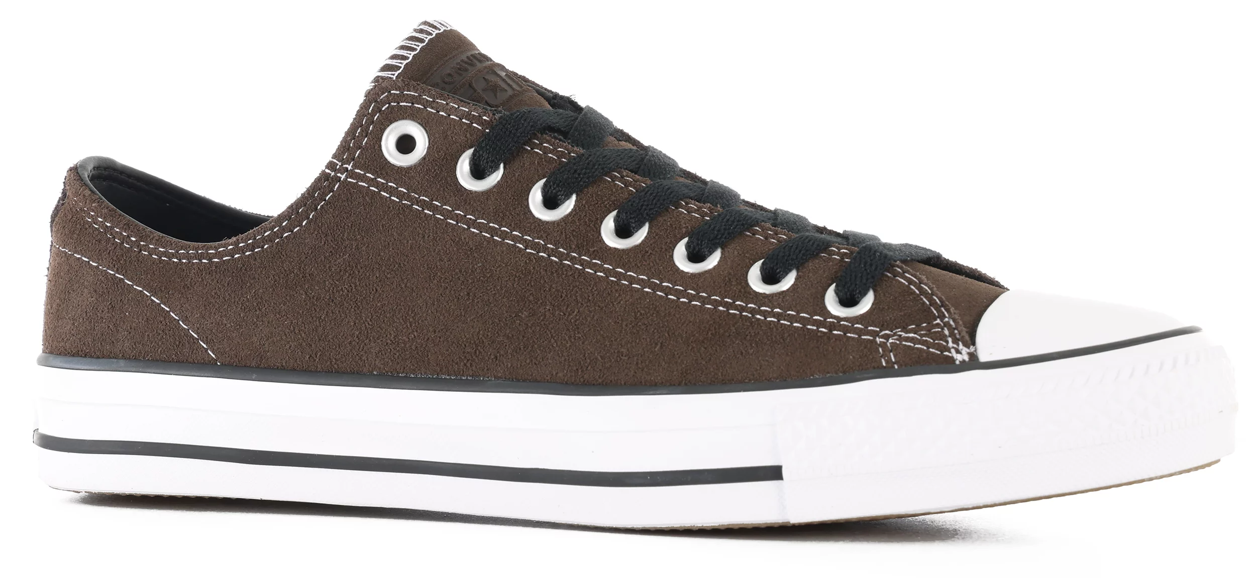 Converse Chuck Taylor All Star ローカット Converse Chuck Taylor All Star Pro Skate Shoes - fresh brew/black