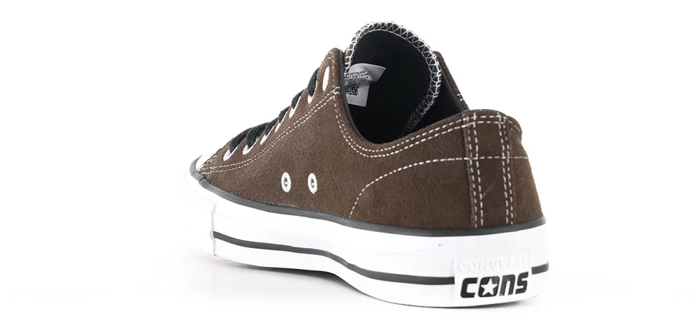 Converse Chuck Taylor All Star Pro Skate Shoes | Tactics