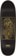 Creature Fortress LG VX Egg 9.25 Skateboard Deck
