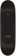 Creature Fortress SM VX Stumps 9.0 Skateboard Deck - top