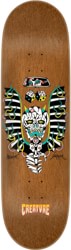 Creature Provost Flash Stumps 8.8 Skateboard Deck