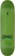 Creature Kimbel Sideshow 9.0 Skateboard Deck - top