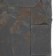 Theories Piano Trap Carpenter Jeans - ash timber camo - side detail 2