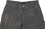 Theories Piano Trap Carpenter Jeans - ash timber camo - alternate front