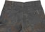 Theories Piano Trap Carpenter Jeans - ash timber camo - alternate reverse