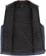 Theories Dakota Denim Vest Jacket - denim blue - open