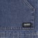 Theories Dakota Denim Vest Jacket - denim blue - front detail