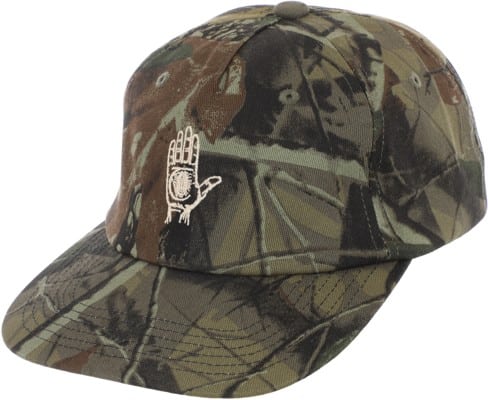 Theories Hand Of Theories Snapback Hat - view large