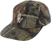 Theories Hand Of Theories Snapback Hat - tree camo