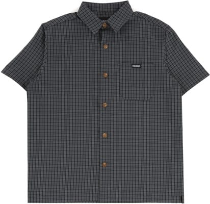 Theories Avignon S/S Shirt - azure - view large