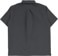 Theories Avignon S/S Shirt - azure - reverse
