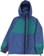 Theories Gale Jacket - blue/green - alternate