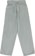 Dickies Women's 1993 Loose Straight Carpenter Jean - stormy sea
