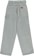 Dickies Women's 1993 Loose Straight Carpenter Jean - stormy sea - reverse