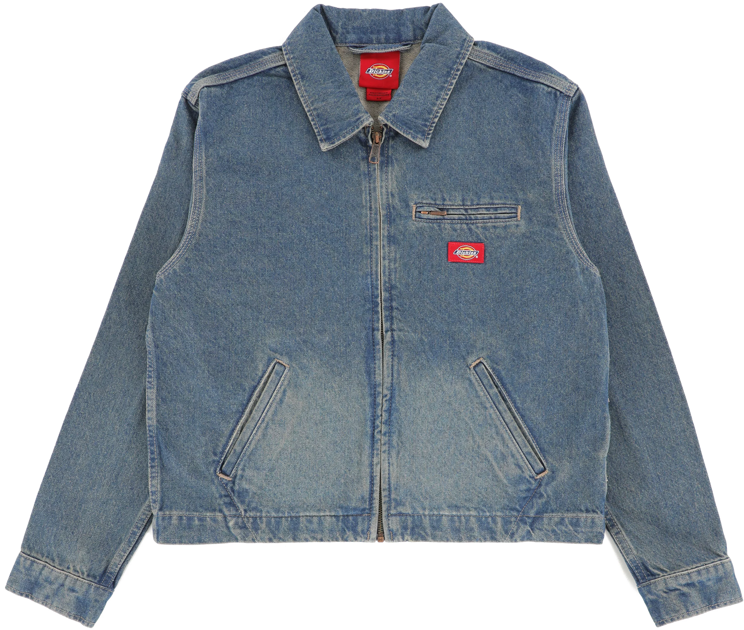 Dickies Women