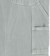 Dickies Women's 1993 Loose Straight Carpenter Jean - stormy sea - side detail