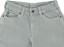 Dickies Women's 1993 Loose Straight Carpenter Jean - stormy sea - alternate front