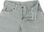 Dickies Women's 1993 Loose Straight Carpenter Jean - stormy sea - open