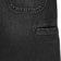 Dickies Women's Loose Tapered Work Jeans - black wash faded - side detail