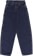 Dickies Women's Loose Tapered Work Jeans - dark indigo