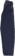Dickies Women's Loose Tapered Work Jeans - dark indigo - fold