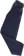 Dickies Women's Loose Tapered Work Jeans - dark indigo - alternate fold