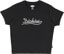 Dickies Women's Loose Wave S/S Tee T-Shirt - black