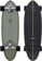 Carver CI Mid 32.5" Complete Cruiser Skateboard - sage