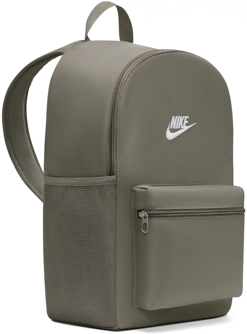 eastbay nike backpacks Heritage 25L Backpack Black personalized fit Nike Heritage Sweep Backpack (25L)