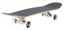 SK8MAFIA House Logo 6.0 KO Micro Complete Skateboard - angle - feature image may not show selected color