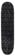 SK8MAFIA House Logo KO 6.0 Micro Skateboard Deck - top - feature image may not show selected color