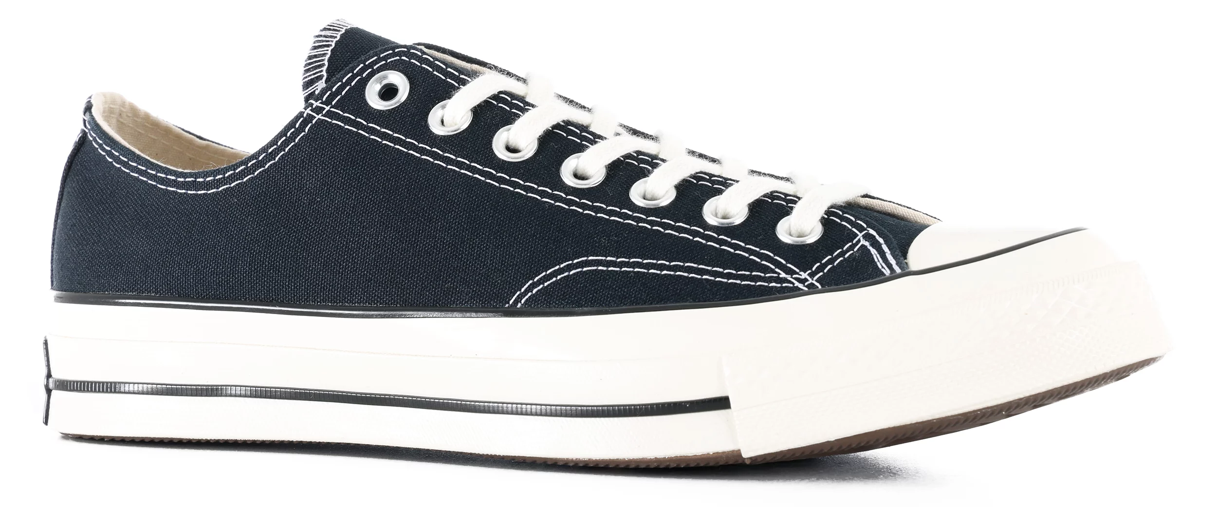 Converse Chuck 70 Shoes - black/black/egret | Tactics