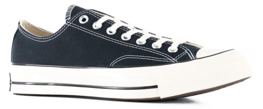 Converse Chuck 70 Shoes - black/black/egret - view large