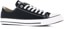 Converse Chuck Taylor All Star Canvas Shoes - black