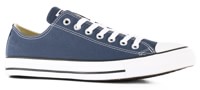Converse Chuck Taylor All Star Canvas Shoes - navy