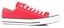 Converse Chuck Taylor All Star Canvas Shoes - red