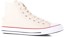 Converse Chuck Taylor All Star Canvas High Top Shoes - natural ivory
