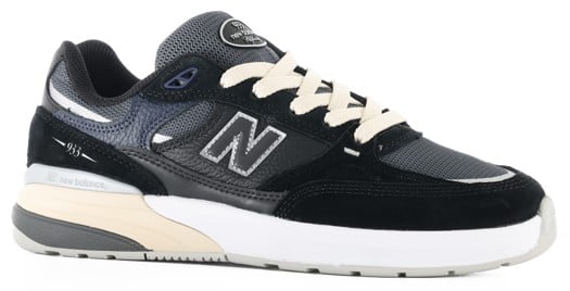 New Balance Numeric 933 Andrew Reynolds Skate Shoes - view large