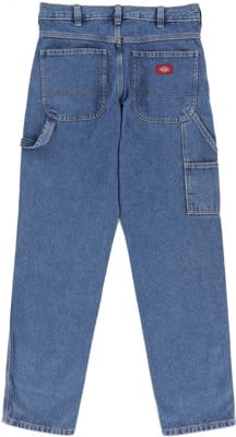 Dickies 1993 Regular Tapered Carpenter Jeans - classic blue | Tactics