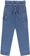 Dickies 1993 Regular Tapered Carpenter Jeans - classic blue - reverse