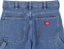 Dickies 1993 Regular Tapered Carpenter Jeans - classic blue - alternate reverse