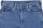 Dickies 1993 Regular Tapered Carpenter Jeans - classic blue - alternate front