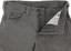 Dickies 1993 Regular Tapered Carpenter Jeans - grey wash tinted - open